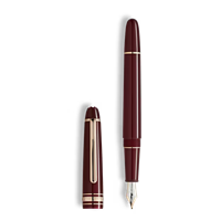 Pen Montblanc Meisterstuck in Resin 133006